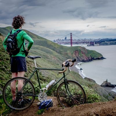 Five Travel Trends for 2019 - The Wise Traveller - Cycling