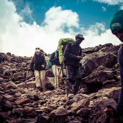 Five Travel Trends for 2019 - The Wise Traveller - Group Trekking