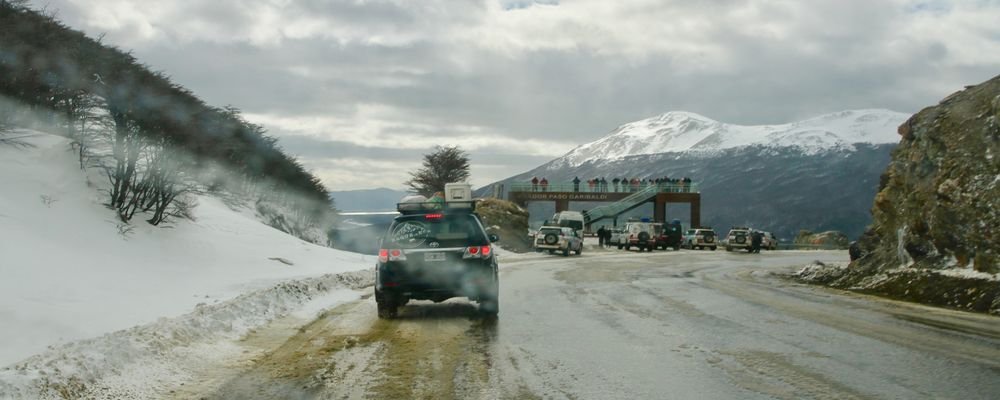 Four-Wheeling in Fin del Mundo - Ushuaia - Argentina - The Wise Traveller - IMG_2886