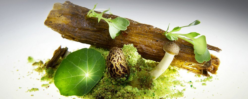 Best Restaurants for Sealing the Deal around the World - Gaggan Bangkok - The Wise Traveller