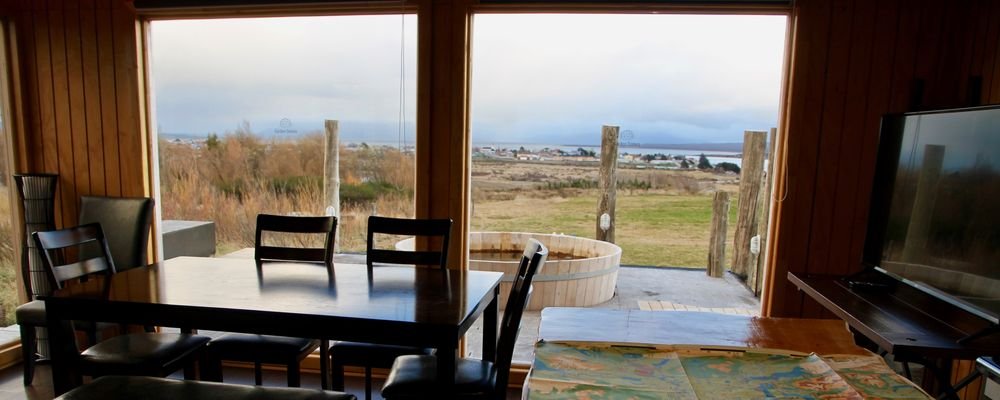 Garden Domes - Glamping Luxury in  Puerto Natales - Chile - The Wise Traveller - IMG_9672