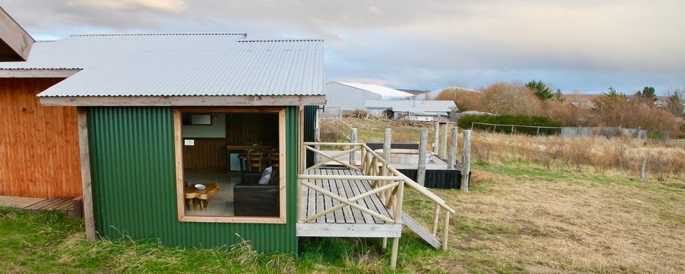 Garden Domes - Glamping Luxury in  Puerto Natales - Chile - The Wise Traveller - IMG_9703