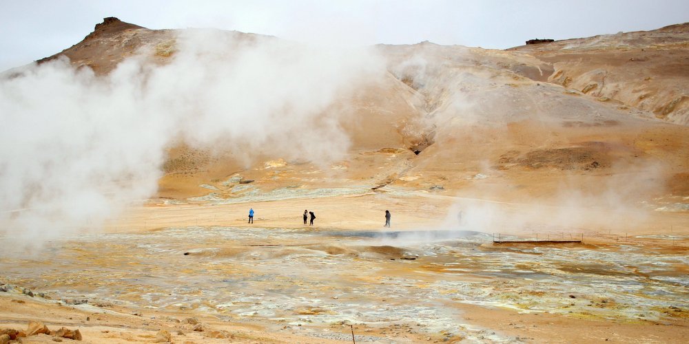 Iceland's Ring Road Emma Lavelle