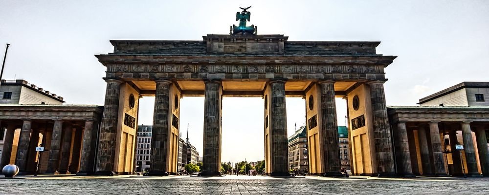 Germany’s Unity Day—What to Know and Where to Go - The Wise Traveller - Brandenburg Gate