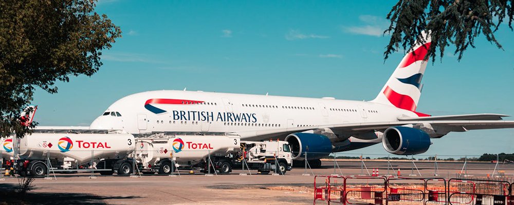 Global Travel News Updates - The Wise Traveller - British Airways