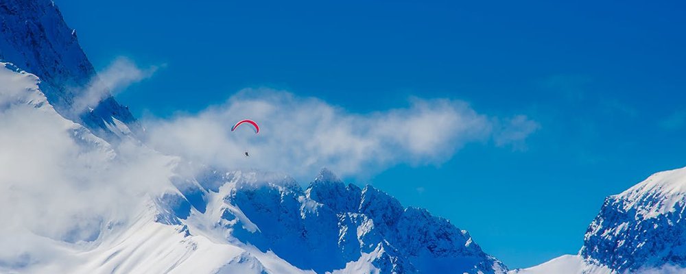 Go April! A Festival Focus - The Wise Traveller - Snowboarding