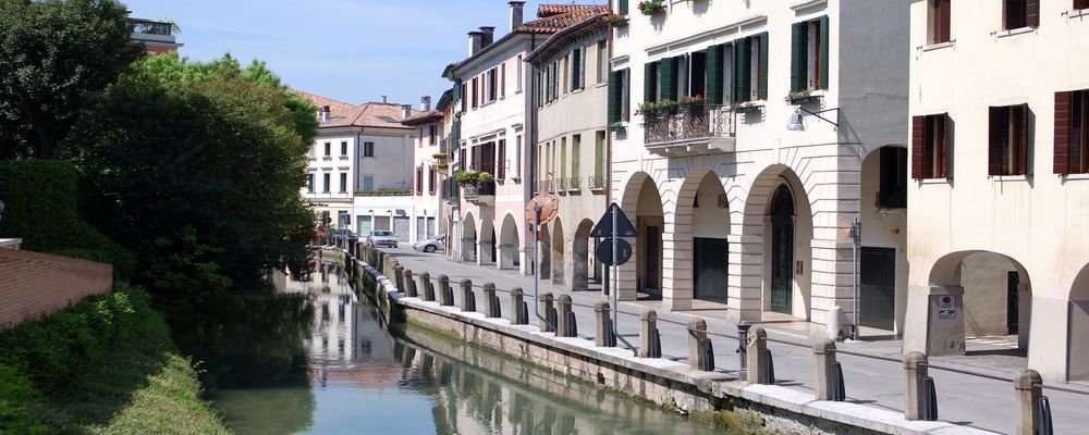 Gorgeous European Destinations Without the Crowds - The Wise Traveller - Treviso