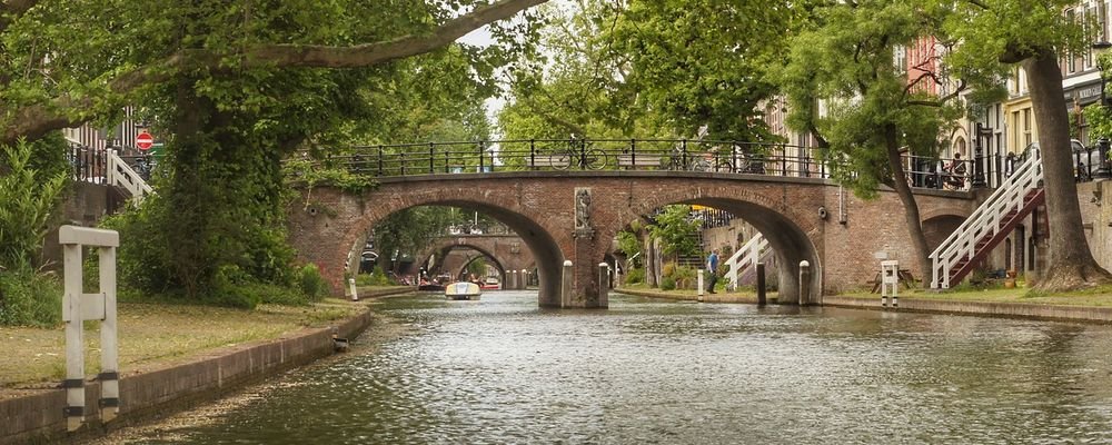 Gorgeous European Destinations Without the Crowds - The Wise Traveller - Utrecht Amsterdam