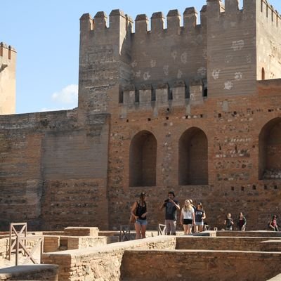 Granada—A History Lesson - Alhambra and The Spanish Inquisition - The Wise Traveller - IMG_3641