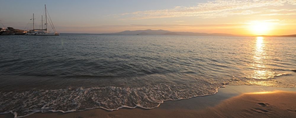 Greek Islands - Getaways For Everybody - The Wise Traveller - Naxos
