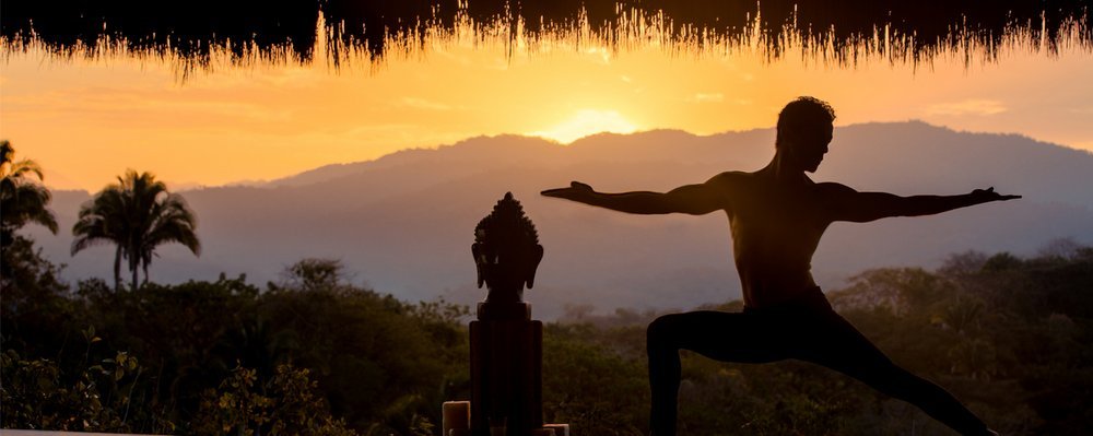 Top 5 Yoga Retreats In The World - The Wise Traveller