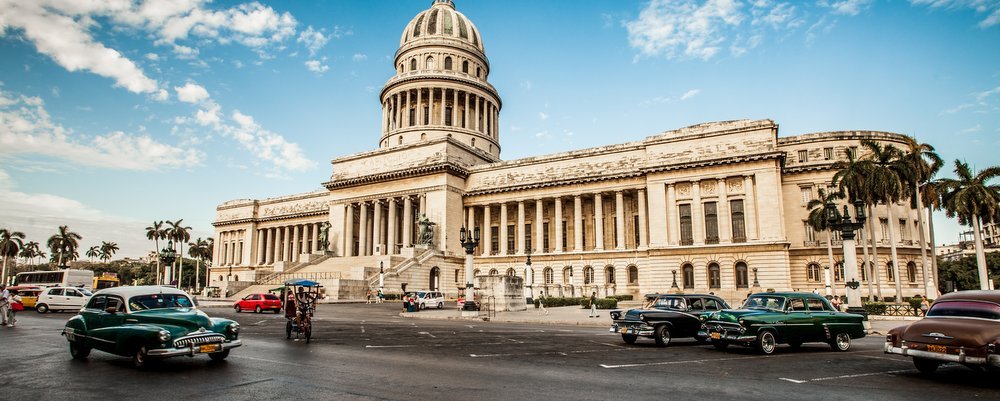 Cuba On Track For US Visitors
