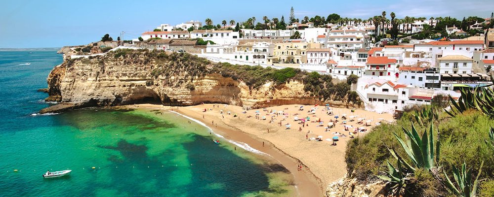Healthy Journeys - 5 Tips for Organizing Your Portugal Trip with Health in Focus - The Wise Traveller - Algarve