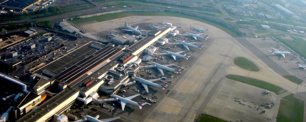 Wise Traveller Insider: Heathrow's Expansion Plans in Focus