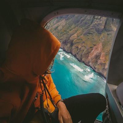 Helicopter Tour Safety And What to Look for Before Booking - The Wise Traveller - In Air