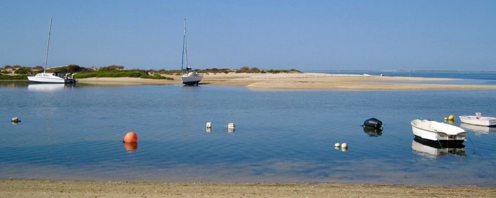 Hidden Gem - Armona Island - Algarve - Portugal - The Wise Traveller - IMG_7477