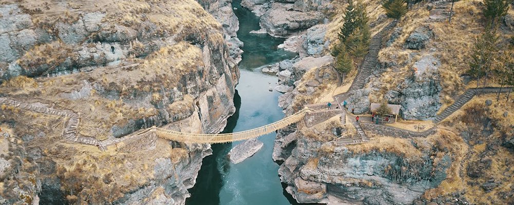 Hiking Ancient Paths in the Andean Mountains - The Wise Traveller - Cuzco - Peru
