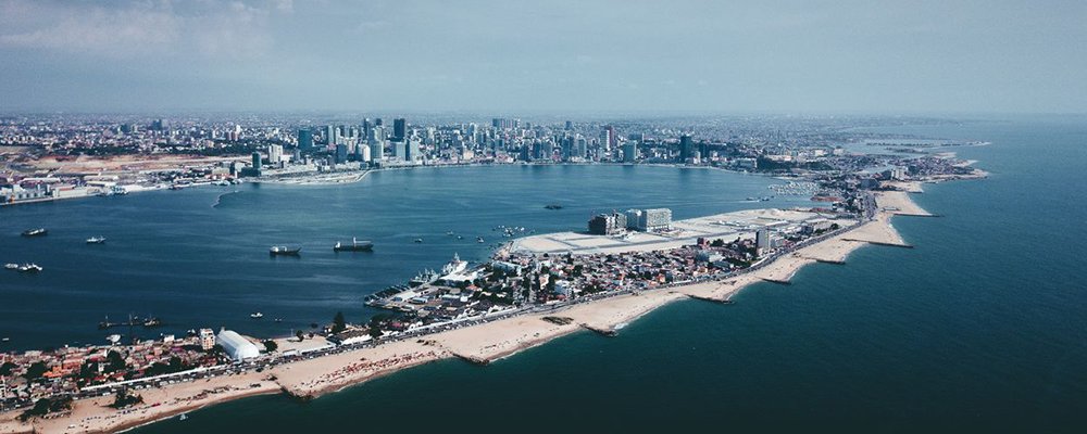  Home to the ‘Upside Down Tree’ - Angola - The Wise Traveller - Luanda