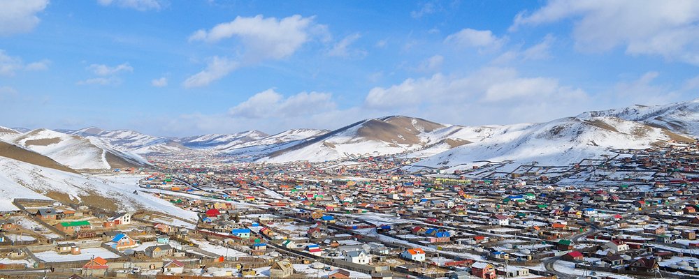 Horses, Eagles and Eating Boodog - Mongolia - The Wise Traveller - Ulaanbaatar