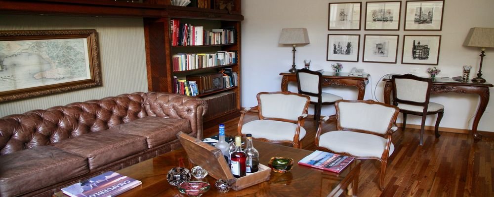 Hotel Review - Alma Historica Boutique Hotel - Montevideo - Uruguay - The Wise Traveller - IMG_1766