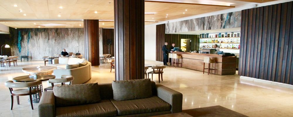 Hotel Review - Arakur Resort & Spa -  Ushuaia - Argentina - The Wise Traveller - IMG_1760