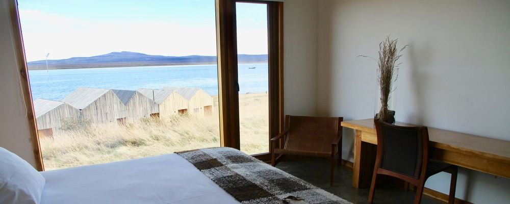 Hotel Review - Hotel Simple Patagonia - Puerto Natales - Chile - The Wise Traveller - IMG_0248