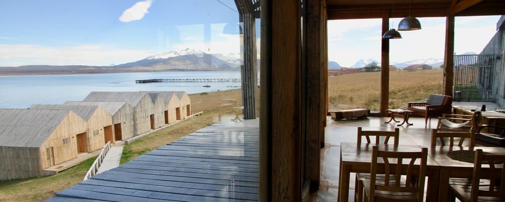 Hotel Review - Hotel Simple Patagonia - Puerto Natales - Chile - The Wise Traveller - IMG_0307