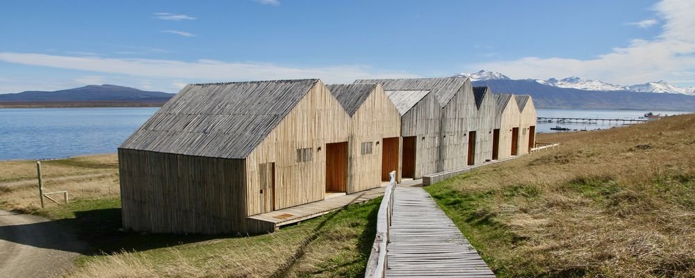 Hotel Review - Hotel Simple Patagonia - Puerto Natales - Chile - The Wise Traveller - IMG_0342