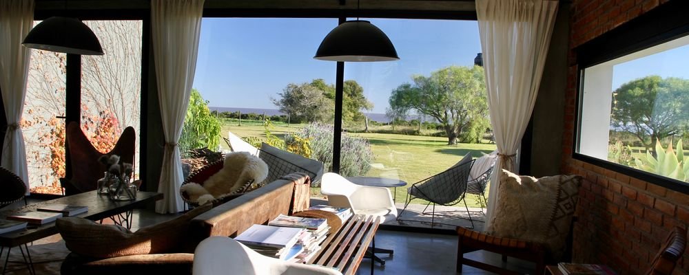 Hotel Review - Le Moment Posada Boutique Hotel - Colonia - Uruguay - The Wise Traveller - IMG_0378
