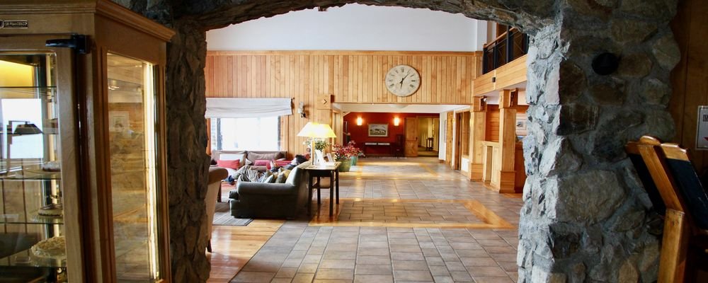 Hotel Review - Los Cauquenes Resort & Spa - Ushuaia - Argentina - The Wise Traveller - IMG_2539