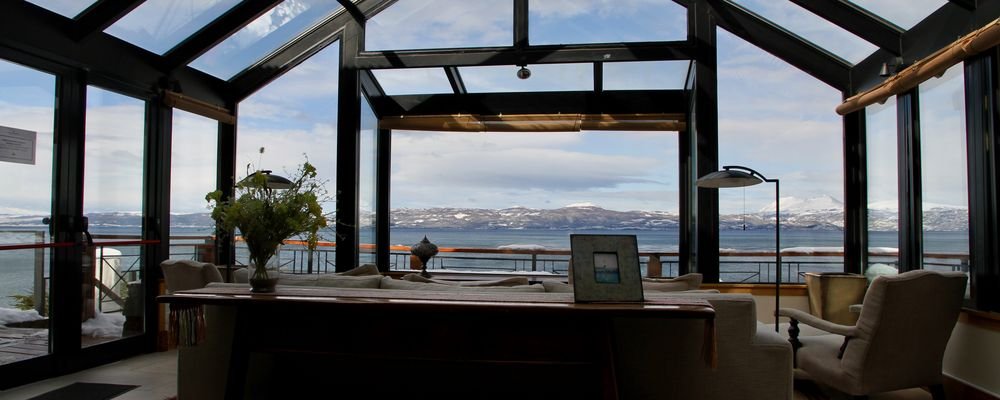 Hotel Review - Los Cauquenes Resort & Spa - Ushuaia - Argentina - The Wise Traveller - IMG_2786