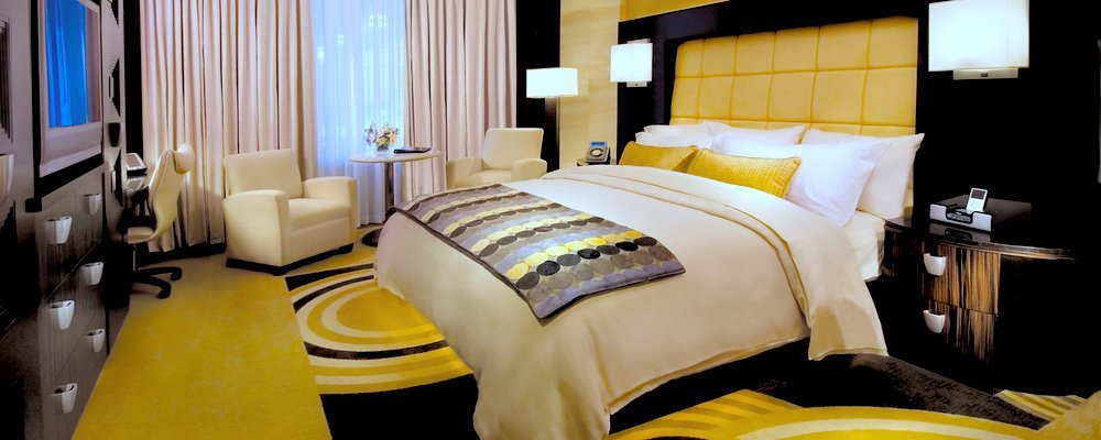 Hotel Chains with the Best Beds - The Wise Traveller
