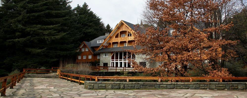 Hotel Tunquelén - Bariloche - Argentina - The Wise Traveller - IMG_6688