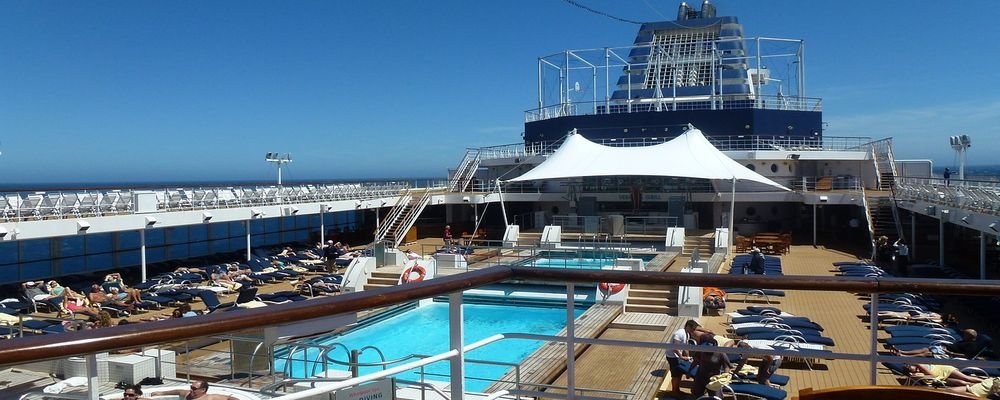 How Could COVID-19 Change Cruises? - The Wise Traveller - Ship