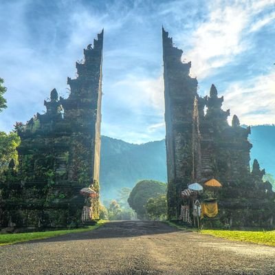 How has Instagram changed the way we Travel - The Wise Traveller - Bali