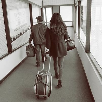 How to Avoid Excess Luggage Fees - The Wise Traveller - Baggage