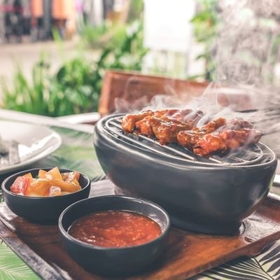 How to Avoid Getting Sick When Eating Local Foods - The Wise Traveller - Meat