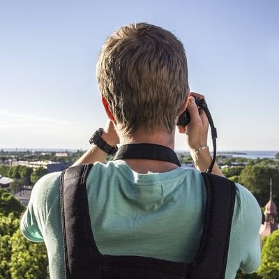 How to Avoid Travel Photography Clichés - The Wise Traveller - Photographer