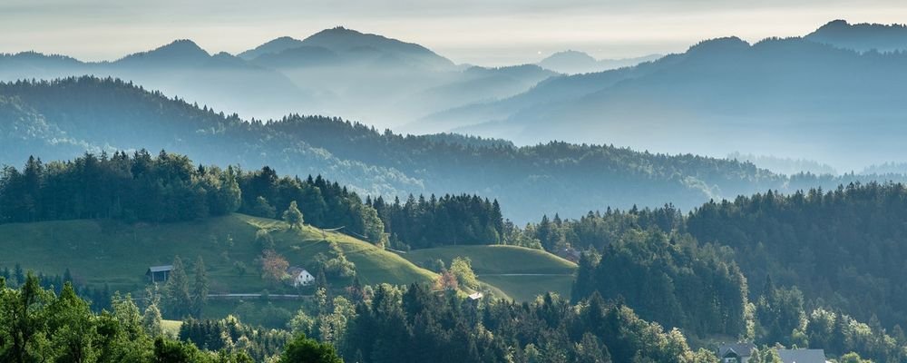 How to Be a Better Traveller - The Wise Traveller - Slovenia