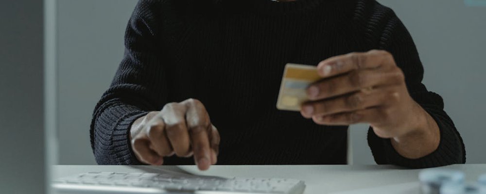 How To Beat The AI Travel Scams - The Wise Traveller - Bank details