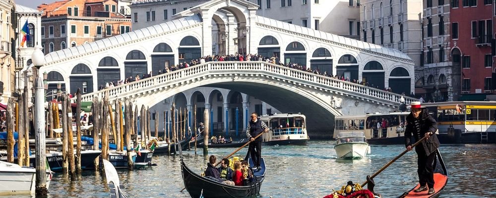 How to Create a Realistic Budget for Your Next Trip - The Wise Traveller - Venice Sightseeing