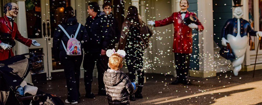 How to Plan a Smooth and Safe Disney Vacation from Anywhere - The Wise Traveller - DIsney