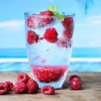 How to Survive Summer in Tropical Queensland - The Wise Traveller - Drink