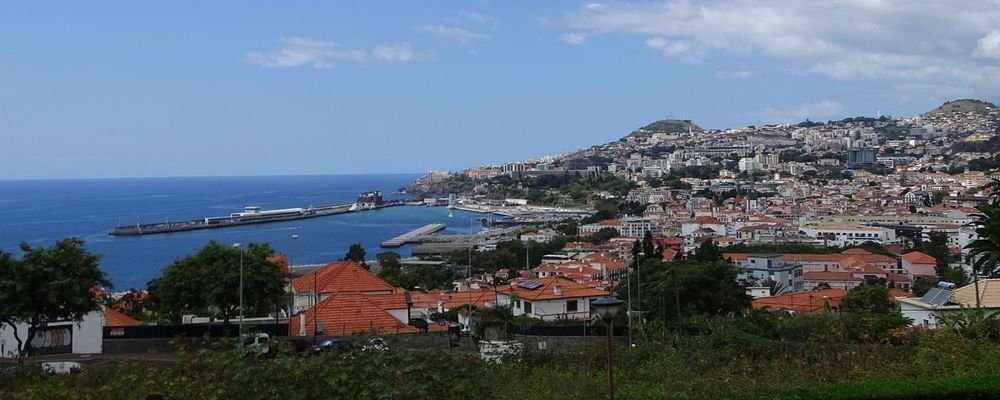 How to Take a Virtual Trip to Portugal - The Wise Traveller - Madeira