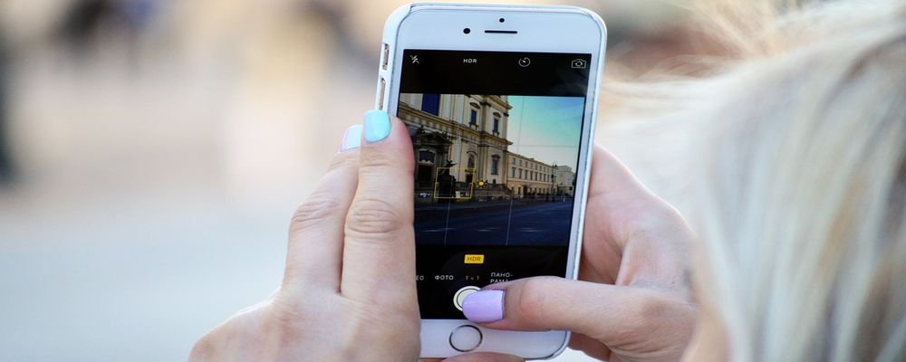 How to Use Instagram to Plan Your Next Trip - The Wise Traveller - Instagram Picture 