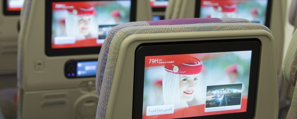 Airlines: The Best In-flight Entertainment Reviewed