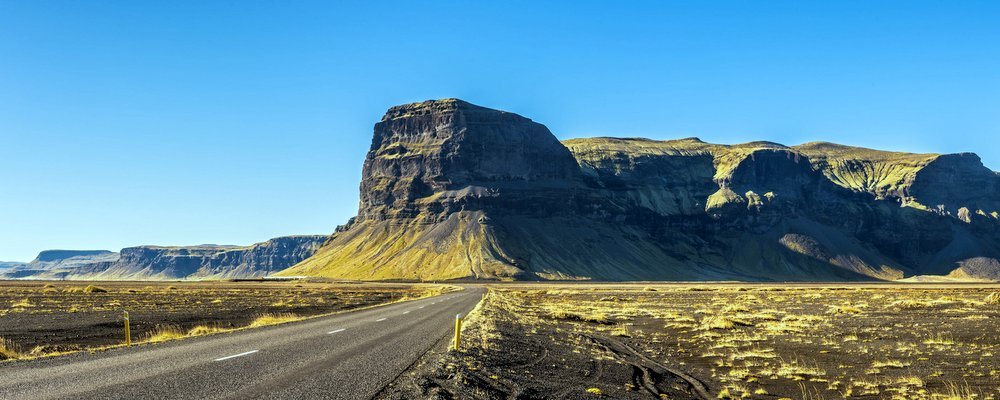 6 Of The Most Dramatic Road Trips In The World - The Wise Traveller