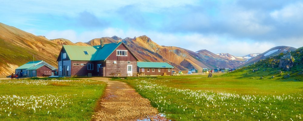 Iceland In Summer - The Wise Traveller