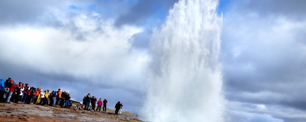 Iceland In Summer - The Wise Traveller