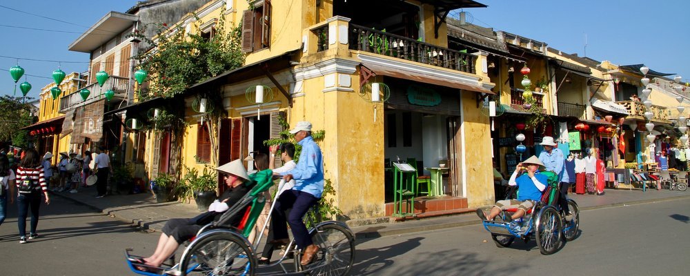 There is More to Hoi An than Just the Ancient Town - The Wise Traveller